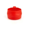 Горнятко WILDO FOLD-A-CUP Red червоне Горнятко WILDO FOLD-A-CUP Red червоне