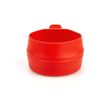 Горнятко WILDO FOLD-A-CUP Red червоне Горнятко WILDO FOLD-A-CUP Red червоне