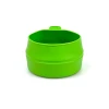 Горнятко WILDO FOLD-A-CUP Apple яблуко