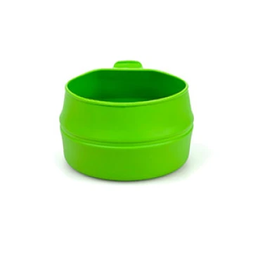 Горнятко WILDO FOLD-A-CUP Apple яблуко