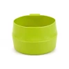 Горнятко WILDO FOLD-A-CUP BIG Lime лаймове