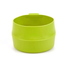 Горнятко WILDO FOLD-A-CUP BIG Lime лаймове