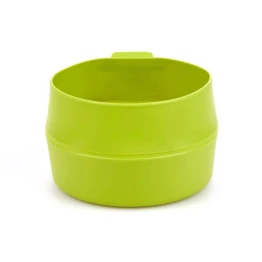 Горнятко WILDO FOLD-A-CUP BIG Lime лаймове