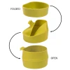 Горнятко WILDO FOLD-A-CUP BIG Lime лаймове
