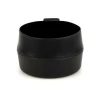 Горнятко WILDO FOLD-A-CUP BIG Black чорне