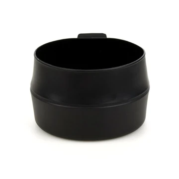 Горнятко WILDO FOLD-A-CUP BIG Black чорне