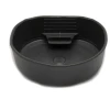Горнятко WILDO FOLD-A-CUP BIG Black чорне