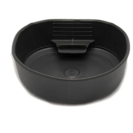 Горнятко WILDO FOLD-A-CUP BIG Black чорне