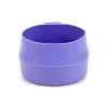 Горнятко WILDO FOLD-A-CUP BIG Blueberry чорничне