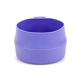 Горнятко WILDO FOLD-A-CUP BIG Blueberry чорничне