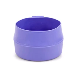 Горнятко WILDO FOLD-A-CUP BIG Blueberry чорничне
