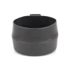 Горнятко WILDO FOLD-A-CUP BIG Dark Grey  темно-сіре