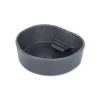 Горнятко WILDO FOLD-A-CUP BIG Dark Grey  темно-сіре