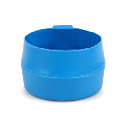 Горнятко WILDO FOLD-A-CUP BIG Light Blue світло-синє