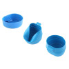 Горнятко WILDO FOLD-A-CUP BIG Light Blue світло-синє Горнятко WILDO FOLD-A-CUP BIG Light Blue світло-синє