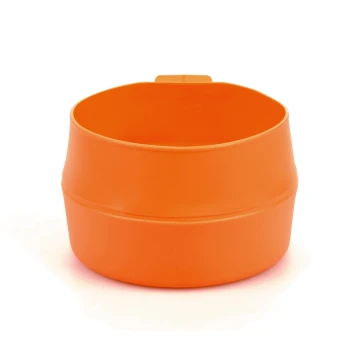 Горнятко WILDO FOLD-A-CUP BIG Orange помаранчеве
