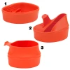 Горнятко WILDO FOLD-A-CUP BIG Orange помаранчеве