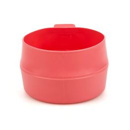 Горнятко WILDO FOLD-A-CUP BIG Pink рожеве