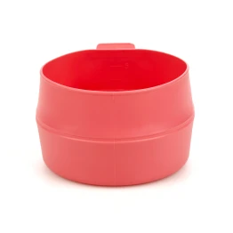 Горнятко WILDO FOLD-A-CUP BIG Pink рожеве