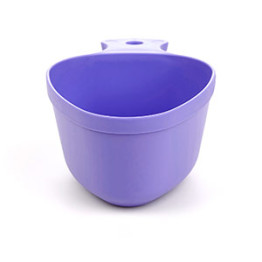 Горнятко-миска WILDO KASA ARMY Blueberry чорничне