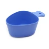 Горнятко-миска WILDO KASA ARMY Blueberry чорничне
