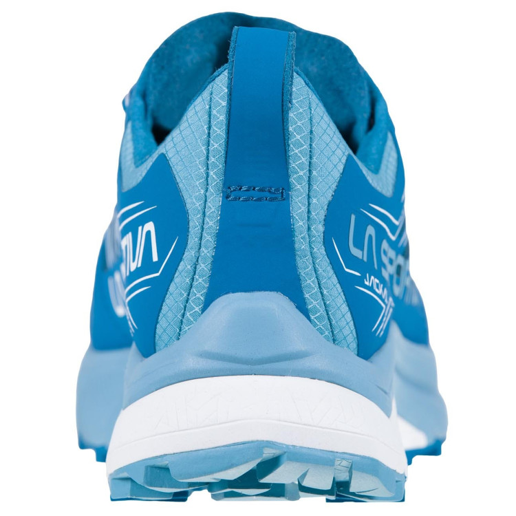 Купити кросівки La Sportiva Jackal Woman Neptune/Pacific Blue жіночі сині  за найкращою ціною, львів, відгуки | Львів | Highlander