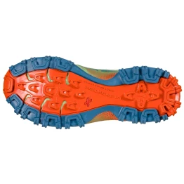 Кросівки La Sportiva Bushido II Woman GTX Sage/Atlantic жіночі