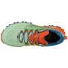 Кросівки La Sportiva Bushido II Woman GTX Sage/Atlantic жіночі