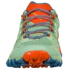 Кросівки La Sportiva Bushido II Woman GTX Sage/Atlantic жіночі