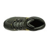 Черевики La Sportiva Nucleo GTX black/yellow чоловічі