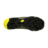 Черевики La Sportiva Nucleo GTX black/yellow чоловічі