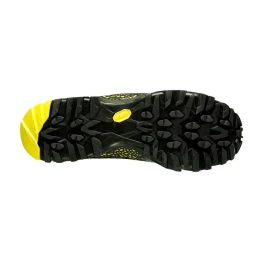 Черевики La Sportiva Nucleo GTX black/yellow чоловічі