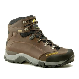 Черевики La Sportiva Typhoon GTX жіночі коричневі
