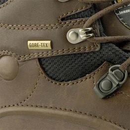 Черевики La Sportiva Typhoon GTX жіночі коричневі