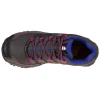 Кросівки La Sportiva Ultra Raptor II Woman Gtx Carbon/Love Potion жіночі