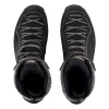 Черевики Salewa MS MTN Trainer 2 Winter GTX чоловічі чорні