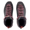 Черевики Salewa WS MTN Trainer 2 Winter GTX жіночі чорні