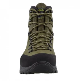 Черевики Asolo X-Hunt Forest GV MM Military Green чоловічі