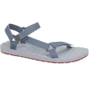 Сандалі Lizard TRAIL stellar blue/glace blue світло-синій