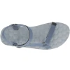 Сандалі Lizard TRAIL stellar blue/glace blue світло-синій