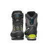 Черевики Scarpa Manta Tech GTX чоловічі Shark Lime