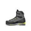 Черевики Scarpa Manta Tech GTX чоловічі Shark Lime