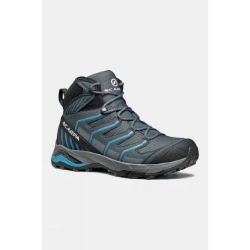 Черевики Scarpa Maverick MID GTX Iron Gray-Octane чоловічі