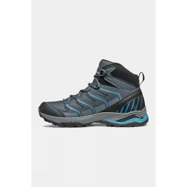Черевики Scarpa Maverick MID GTX Iron Gray-Octane чоловічі
