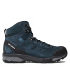 Черевики Scarpa ZG Lite GTX Octane-Lake Blue чоловічі Черевики Scarpa ZG Lite GTX Octane-Lake Blue чоловічі