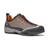 Кросівки Scarpa ZEN Pro Charcoal-Tonic чоловічі
