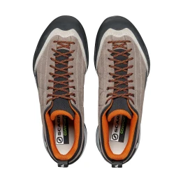 Кросівки Scarpa ZEN Pro Charcoal-Tonic чоловічі