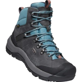 Черевики KEEN Revel IV Mid Polar W Magnet/North Atlantic жіночі