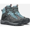 Черевики KEEN Revel IV Mid Polar W Magnet/North Atlantic жіночі Черевики KEEN Revel IV Mid Polar W Magnet/North Atlantic жіночі