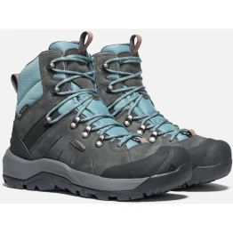 Черевики KEEN Revel IV Mid Polar W Magnet/North Atlantic жіночі